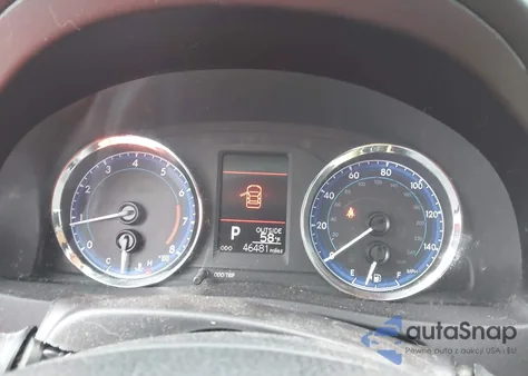 2018 Toyota Corolla Le z USA, uszkodzony, nr VIN 2T1BURHE3JC002107